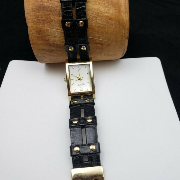 Kenneth Cole Gold Reaction KC2407-U54-06 Watch - Picture 4 of 5